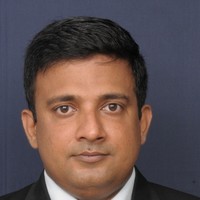 Sterlite Electric Employee Raji George's profile photo