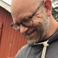 Epidemic Sound Employee Andreas Fundell's profile photo