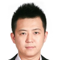 NUO Hotel Beijing Employee Nick Xu's profile photo
