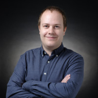 Data Minded Employee Stijn de Haes's profile photo