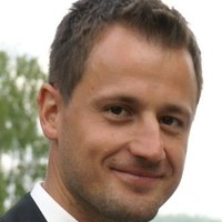 Grizzly Tools GmbH & Co. KG Employee Andreas Klotz's profile photo