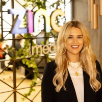 Zinc Media Group Employee Faye Jackson's profile photo