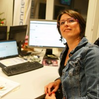 Wiconnect_ Employee Christelle Hubert's profile photo