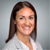 Ashley Grossman Email & Phone Number