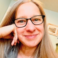 MGIS Employee Glenna Lasater's profile photo