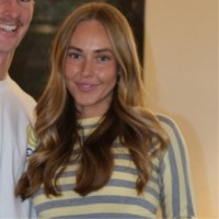 KIVARI Employee Yasmine McQuiggin's profile photo