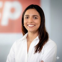 CTP Deutschland Employee Rithvika Bhandary's profile photo