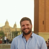 DTU Physics Employee Petros Kanelis's profile photo