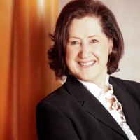 Ministère de la Cybersécurité et du Numérique du Québec (MCN) Employee Louise Fortin's profile photo