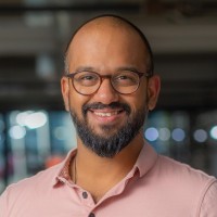 Boutique Growth Employee Ahmad Munawar's profile photo