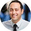 Stack Influence Employee Alex Portnoy's profile photo