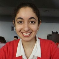 National Quantum Computing Centre (NQCC) Employee Najwa Sidqi's profile photo