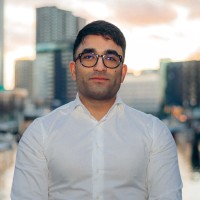 Garansys Employee Samsor Wali's profile photo