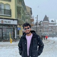 Jay Raval Email
