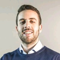 Easyvia Employee Virginio Santonicola's profile photo