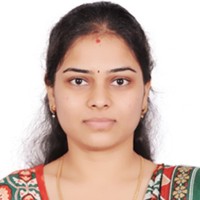 Eighty6 Employee Supraja Panuganti's profile photo