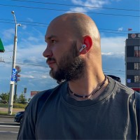 WorkHere Employee Артур Волчек's profile photo