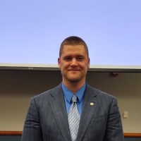 Esporta Employee Shane Lester's profile photo