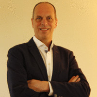 Vandemoortele Employee Jo Janssen's profile photo