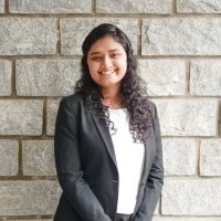 Boston Consulting Group (BCG) Employee Poorva Singh's profile photo