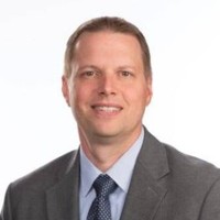 CVS Health Employee Patrick Dennis's profile photo