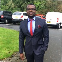 Richard Mapm Email & Phone Number