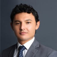 HarbourVest Partners Employee Alejandro Camargo's profile photo