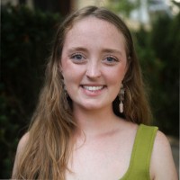 Fresh Fork Market Employee Caroline Davis's profile photo