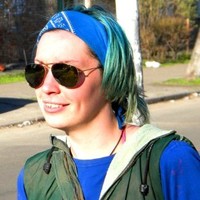 Peppermint interactive Employee Александра Торн's profile photo
