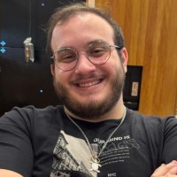 CWS Platform Brasil Employee Diego Sousa Rodrigues's profile photo
