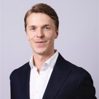 Hedman Modée & Partners Employee David Alm's profile photo