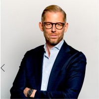 Cleveron Employee Fredrik Fenberg's profile photo