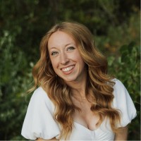 Creative Navigation Employee Amelia Reinertsen's profile photo