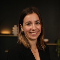 LearnyLib Employee Méryl Bellamy's profile photo