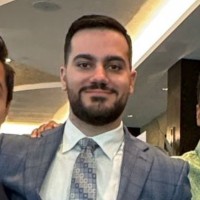 Sendblue Employee Francis Cawog's profile photo