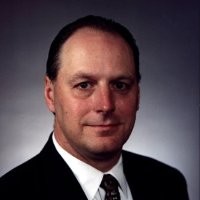 Maryville University of Saint Louis Employee Clifford Wilke's profile photo