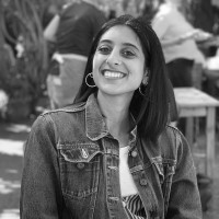 Dipika Chauhan Email