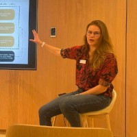 Abatable Employee Vitalija Lavreckyte's profile photo