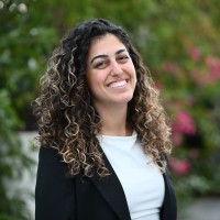 Zota Employee Hila Golshan's profile photo