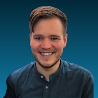 DataCose Employee Dylan Kinder's profile photo
