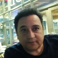Cloudypedia Employee Hossam Elmahdy's profile photo
