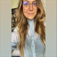 CELIS Institute Employee Joanna Thomsen's profile photo