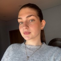 Associação de Estudantes do ISCAP Employee Mariana Jesus's profile photo