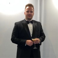 Vito Ventures Employee Chris Nardone's profile photo