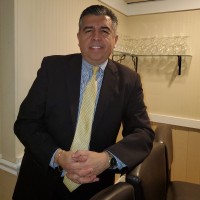 motiv8ers.com Employee Joseph Castro's profile photo