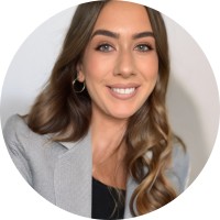 Connect Resources Employee Jessica Moran's profile photo