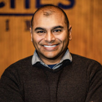 Kaushik Makati Email & Phone Number