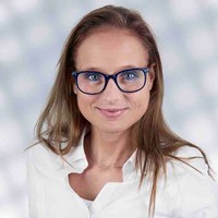 Sleutelnet Employee Lianne van Delft's profile photo