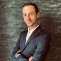 Abbott Employee Alexandre Moret's profile photo