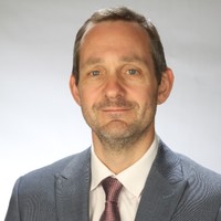 Wakefield Orthopaedic Clinic Employee Mark Rickman's profile photo